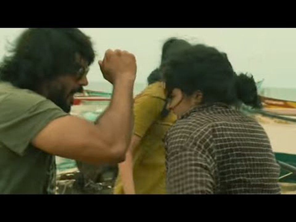 R Madhavan Back in Action | Saala Khadoos