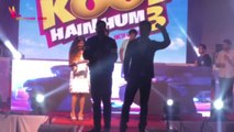 Oye Hoye Jawani VIDEO Song - Kyaa Kool Hain Hum 3 |Tusshar, Aftab, Gauhar Khan | Launch Event