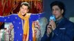 Salman Khan Is Biggest Dilwale in Bollywood,says Shahrukh Khan