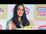 Sonali Bendre Turns Into A Chef For A Day!