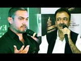 Rajkumar Hirani SUPPORTS Aamir Khan's LEAVE INDIA Comment