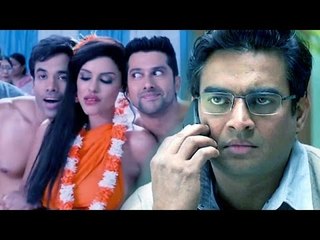 Kya Kool Hain Hum 3 Too VULGAR, says R Madhavan