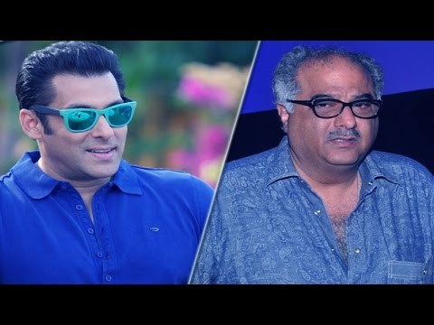 Boney Kapoor Seeks Salman Khan’s Dates For ‘No Entry Mein Entry’3