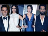 Big Star Entertainment Awards 2015 - Nominations & Winners ft. Salman Khan, Deepika Padukone