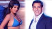 Salman Khan Affairs With Bigg Boss 5 Contestant Shradha Sharma