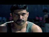 Farhan Akhtar Enjoyed Performing Action Scenes in 'Wazir'