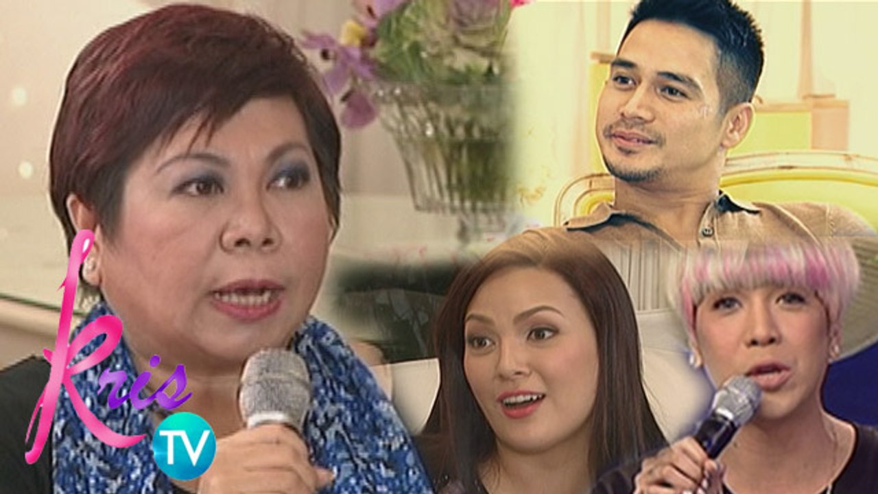 Kris TV: Stargazer on Kapamilya stars this 2016