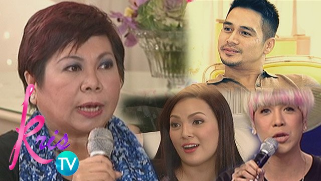 Kris TV: Stargazer on Kapamilya stars this 2016