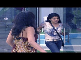 Shraddha Sharma Reenter In Salman Khan's Bigg Boss 9 House ?