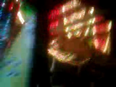 Lighting 21 rabi ul awwal