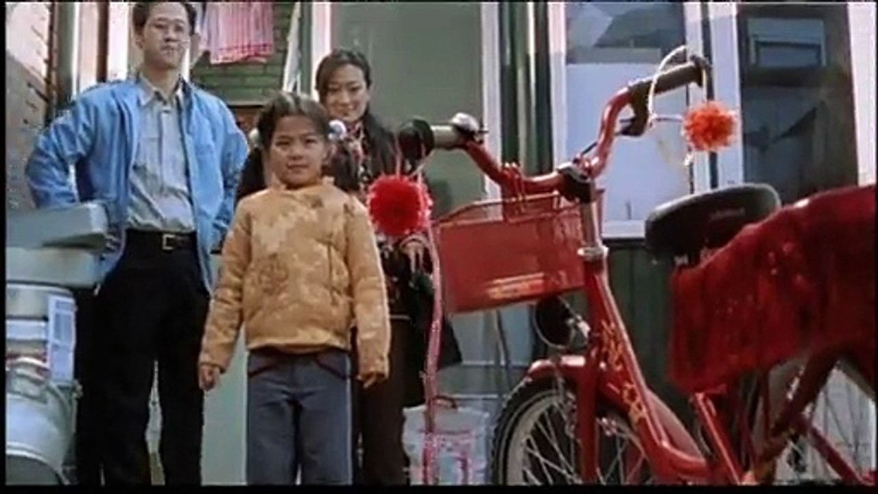 Le Cheval de Saint Nicolas