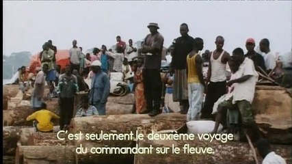 Congo river, au-delà des ténèbres