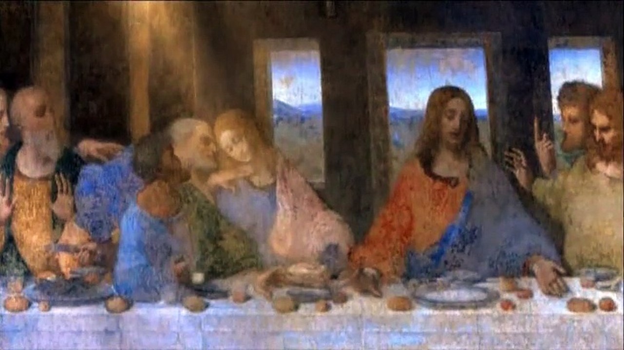 Da Vinci Code