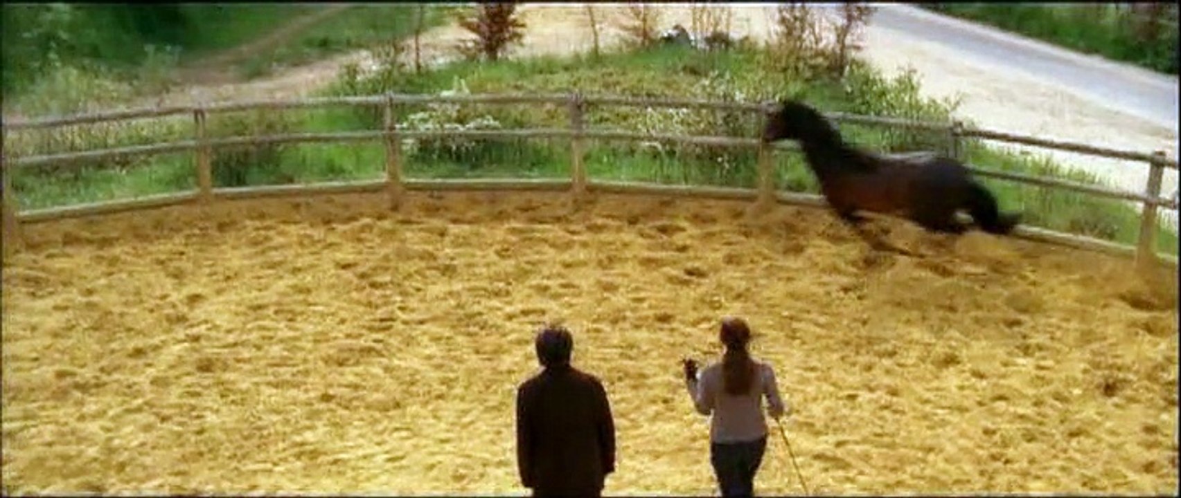 Danse avec lui