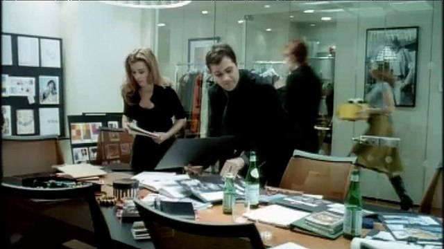 Le Diable s'habille en Prada