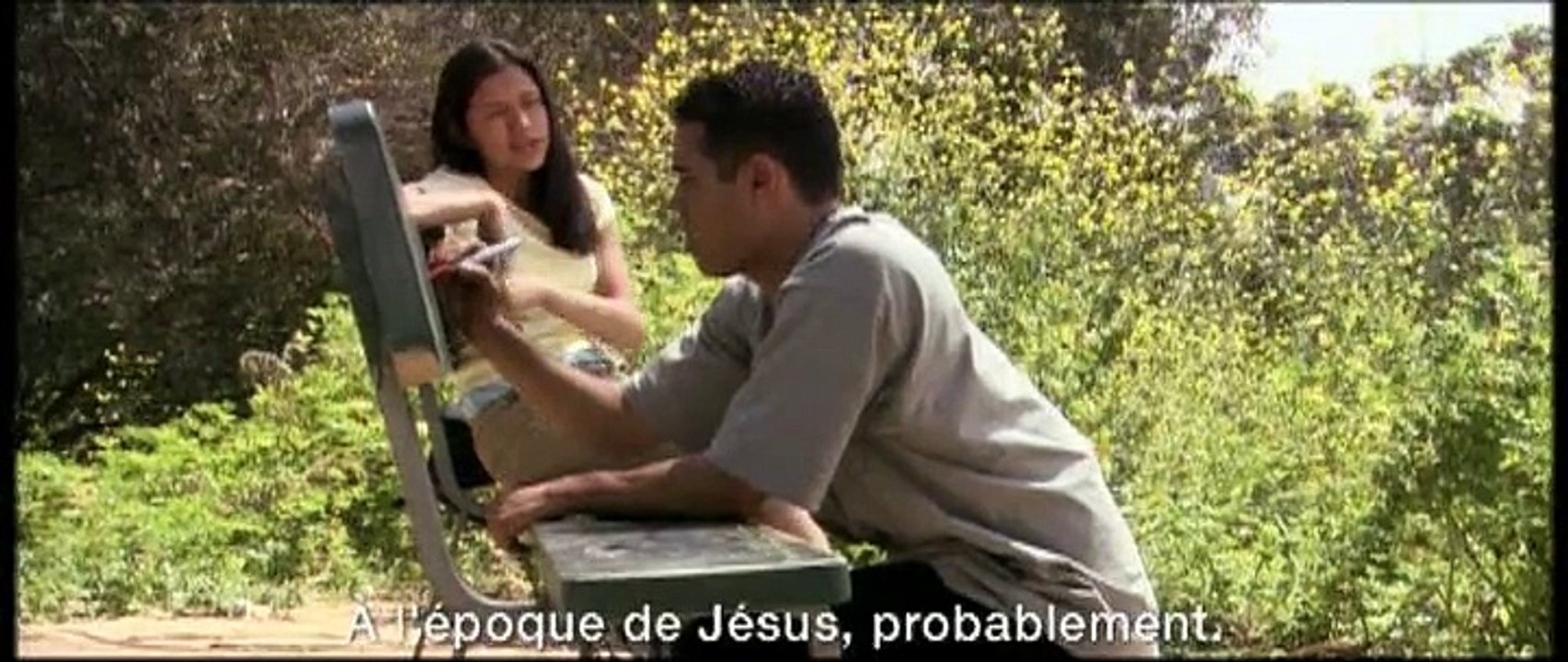 Echo Park, L.A