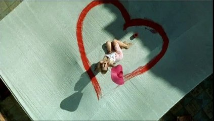 Falling into Paradise