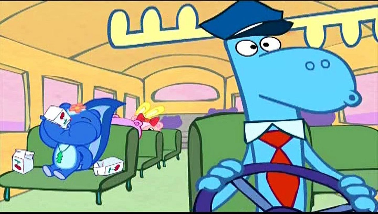 Happy Tree Friends