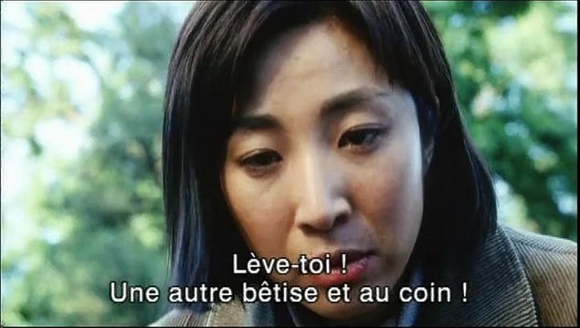 Les Petites fleurs rouges