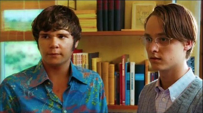 Les Particules élémentaires