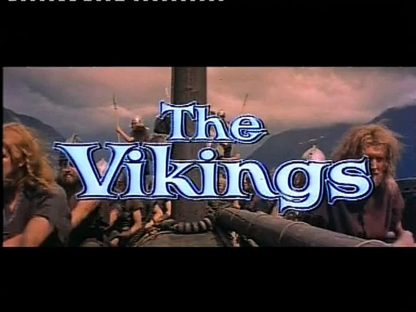 Les vikings