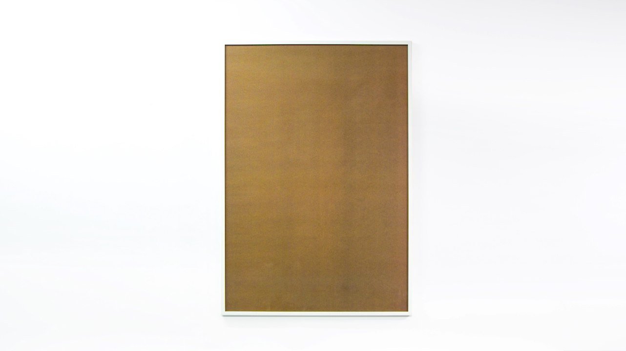 Dove Allouche, La Dernière couleur - 2013 VOSTA