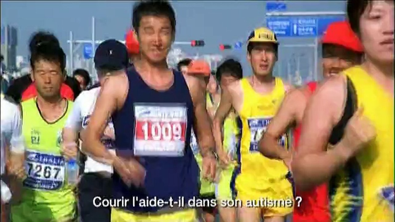 Marathon