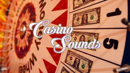 CasinoSounds - Sounds Of God