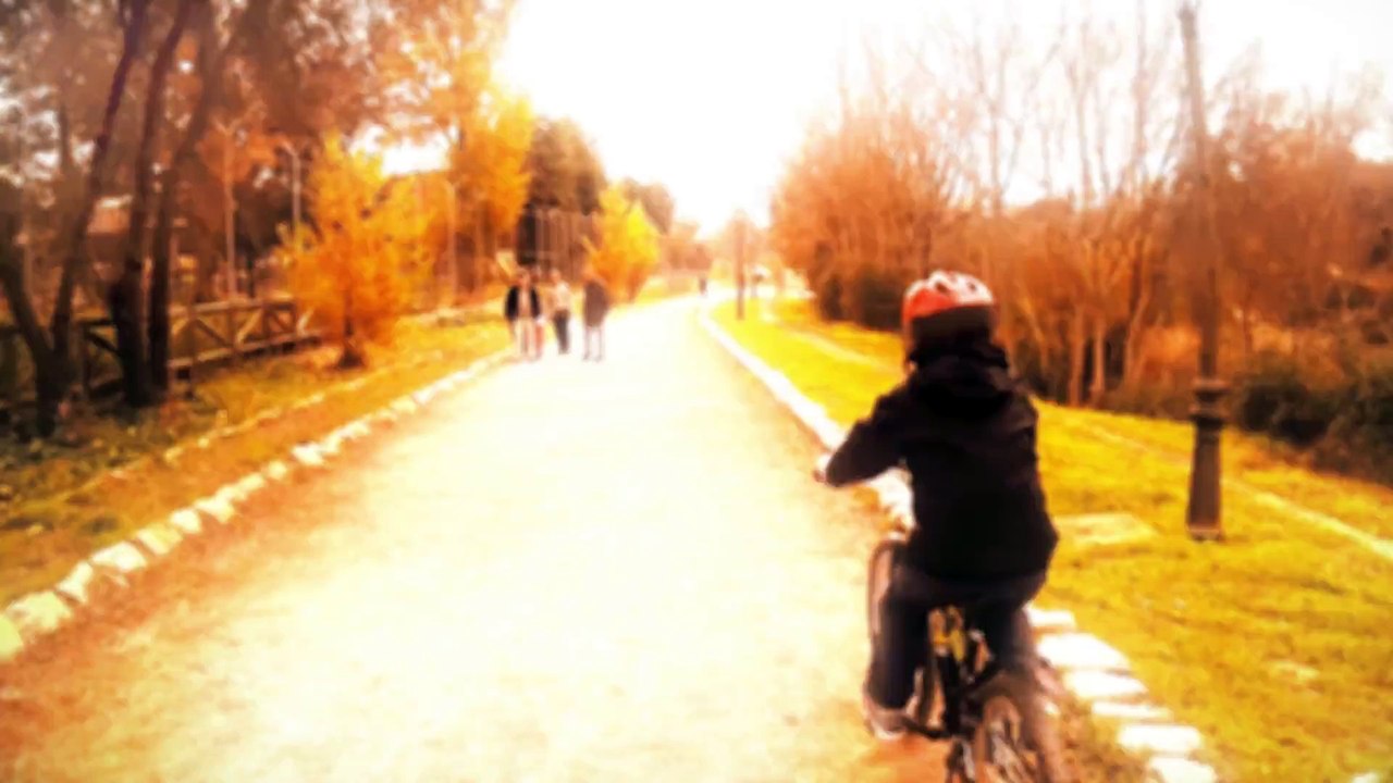 De paseo por El Pardo