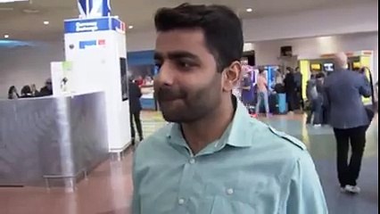 Afridi, Shehzad wanted to enjoy burger but no money in pockets