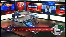 Aaj Shahzaib Khanzada Ke Saath – 11th January 2016