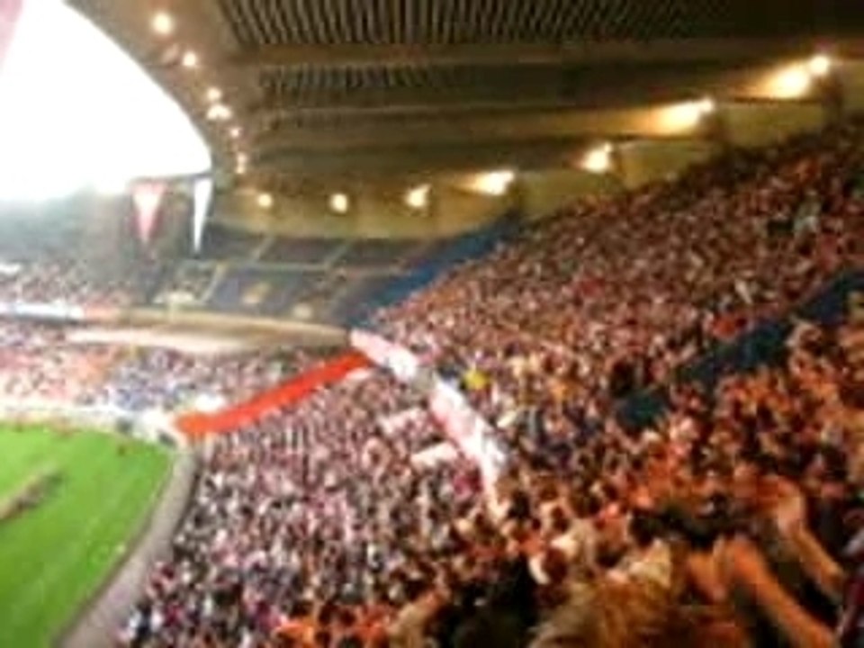 Lets go psg troyes atks !!