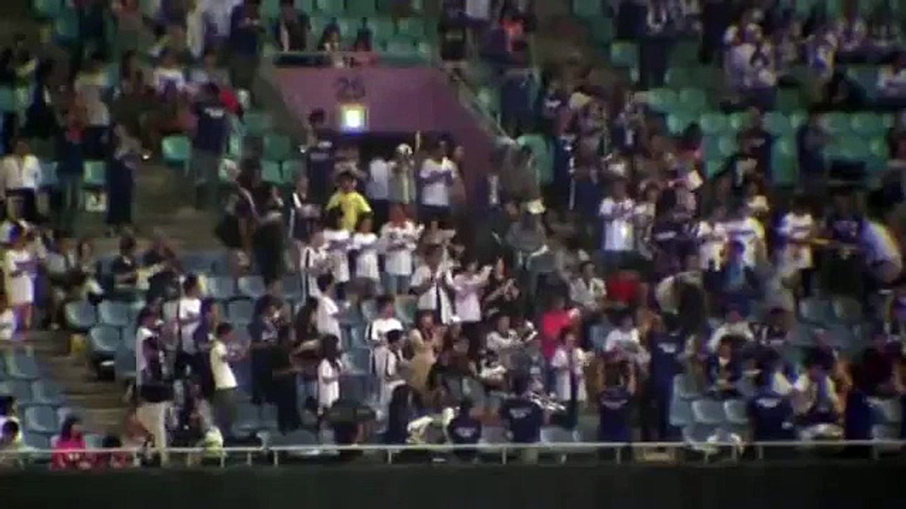 【ナゴド】新生中日ドラゴンズ応援団デビューの日 ３塁側から ３回裏まで ＋ サウスポーチャンス テーマ 2014/9/23(火)
