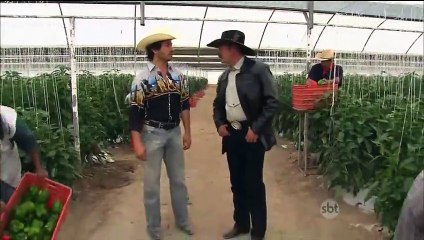 A DONA 11-01-2016 Capítulo 106 Parte 1/2