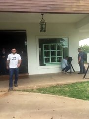 Assalto em joalheria no Lago Sul