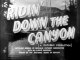 1942 RIDIN' DOWN THE CANYON - Roy Rogers, George "Gabby" Hayes - Full movie
