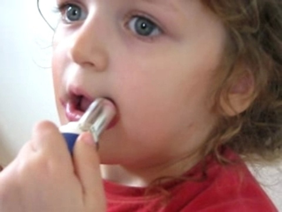 Maquillage