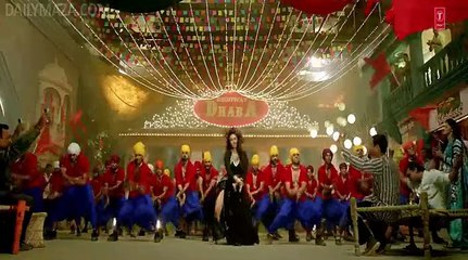 Nachan Farrate - Remix (All Is Well) HD(dailymaza.com) 2016