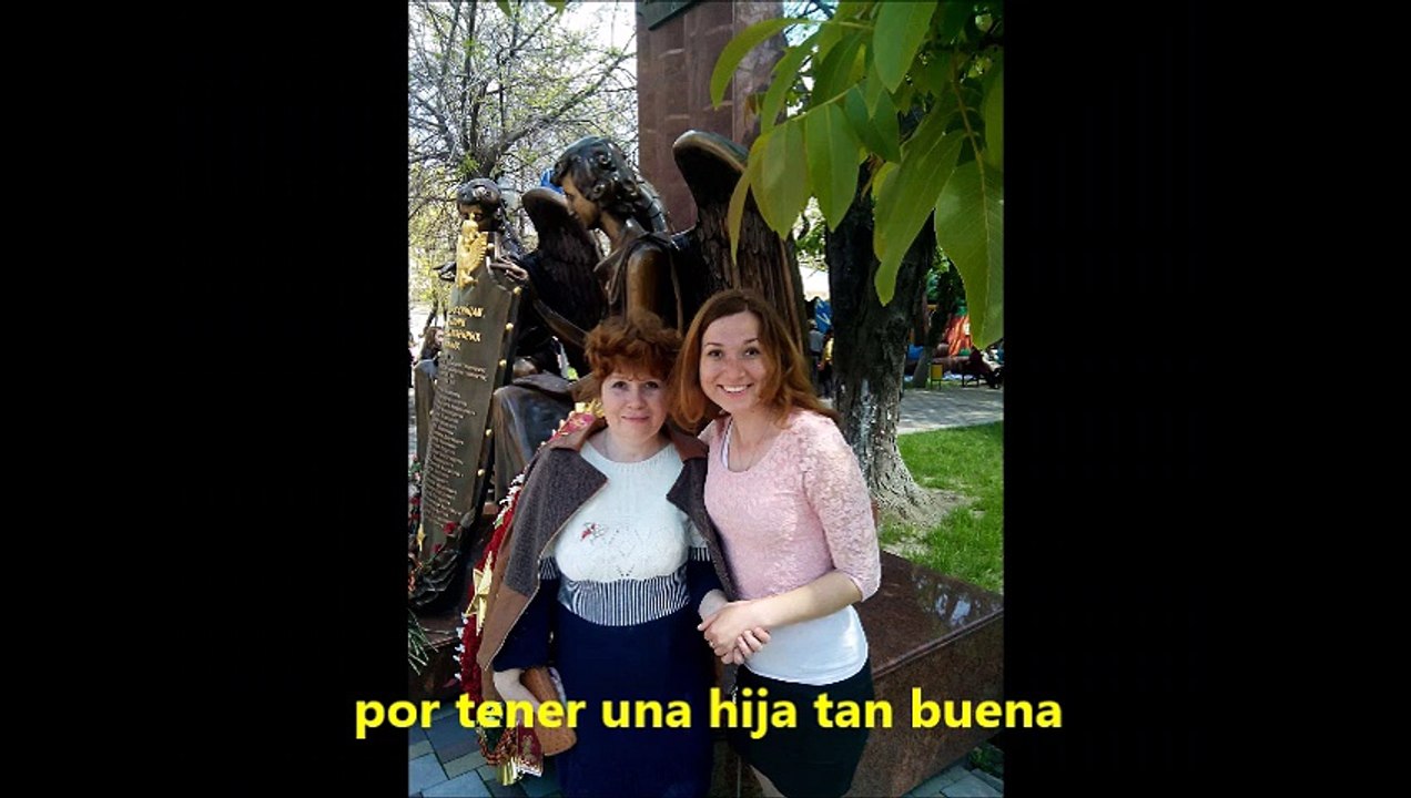 Felices24PrimaverasMiAmor