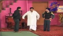 New Stage Drama Naseem Vicky & Nasir Chinyoti Video 82