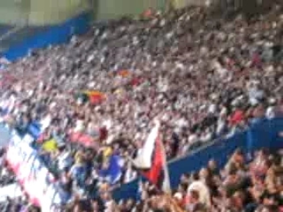 Allez parisien atks !! psg troyes