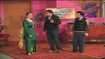 New Stage Drama Naseem Vicky & Saima Khan Video 81