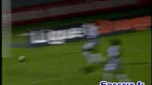 nancy-sochaux/but de dagano