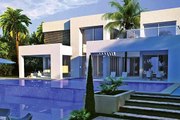 Hacienda Bay Compound  North Coast   Villa for Sale   354 m