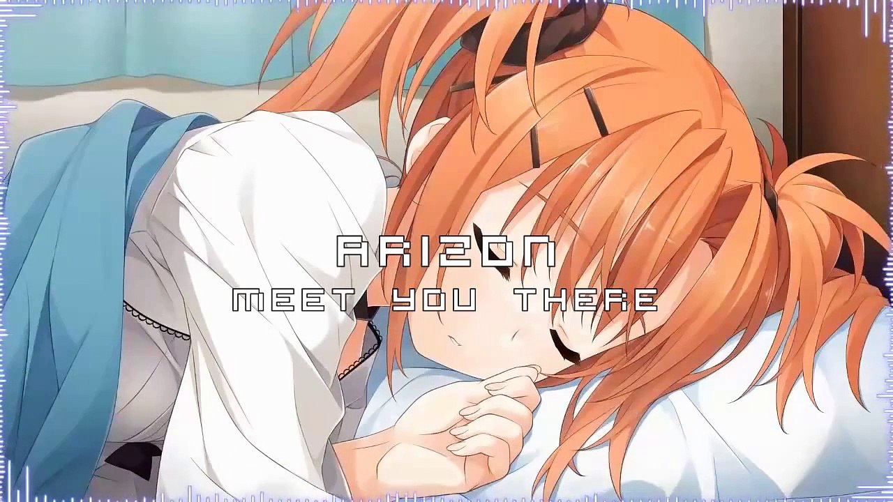 ||DnB|| Arizon - Meet You There
