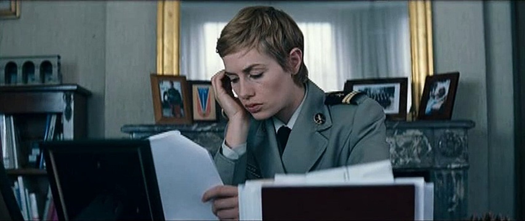 Mon colonel