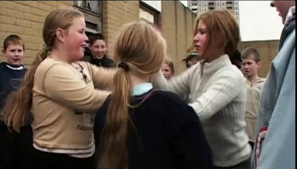 Pavee Lackeen - La fille du voyage