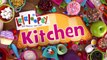 Lalaloopsy Kitchen: Lala Button Ice Cream Sandwiches Recipe | Episode 1 | Lalaloopsy