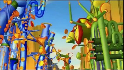 Piccolo, Saxo et compagnie