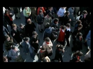 Pour aller au ciel il faut mourir